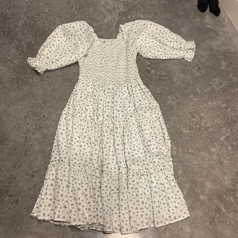 Ivy City Co Dress Size Large